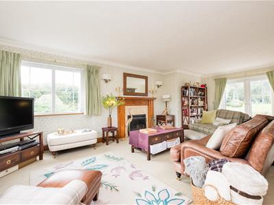 Image of Almeley, Herefordshire